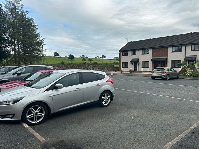 1 Bedroom Flat To Rent In Netherside, Lockerbie, DG11