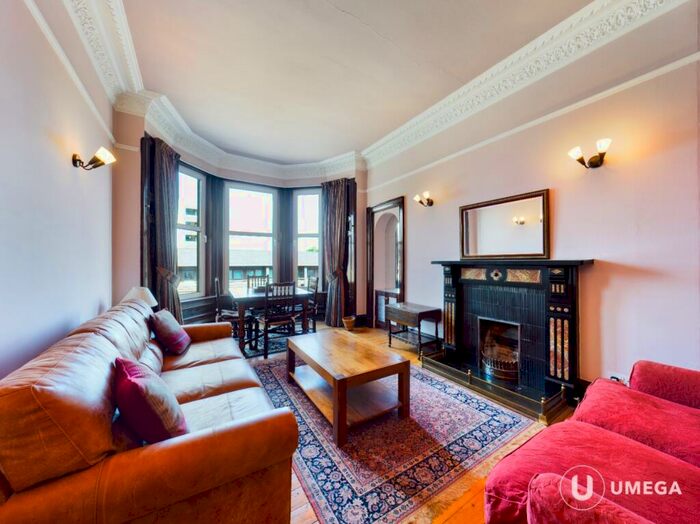 2 Bedroom Flat To Rent In McDonald Road, Bellevue, Edinburgh, EH7