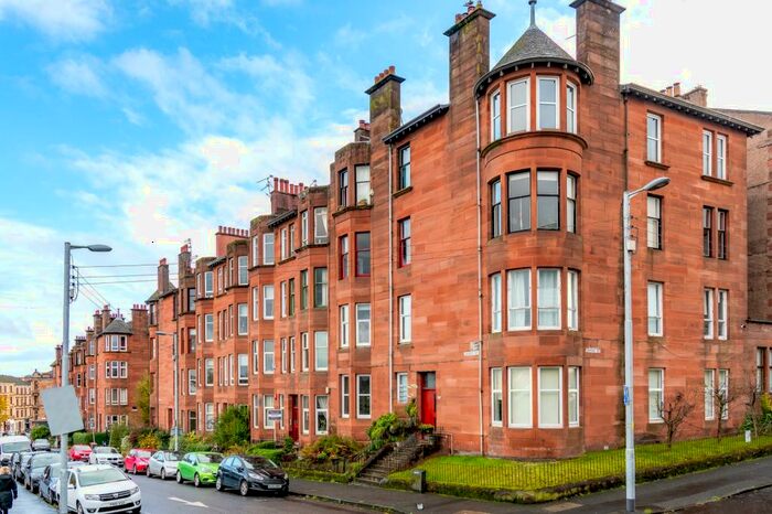 1 Bedroom Apartment To Rent In Dalnair Street, Flat /, Yorkhill, Glasgow, G3