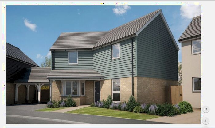 3 Bedroom Detached House To Rent In Madura Gardens, Whitehouse, Milton Keynes, Buckinghamshire, MK8