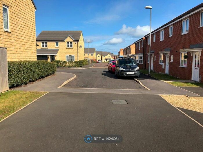 3 Bedroom End Of Terrace House To Rent In Ponteland Square, Blyth, NE24