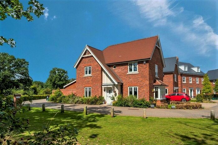 4 Bedroom Detached House To Rent In Colchester, Essex, CO4
