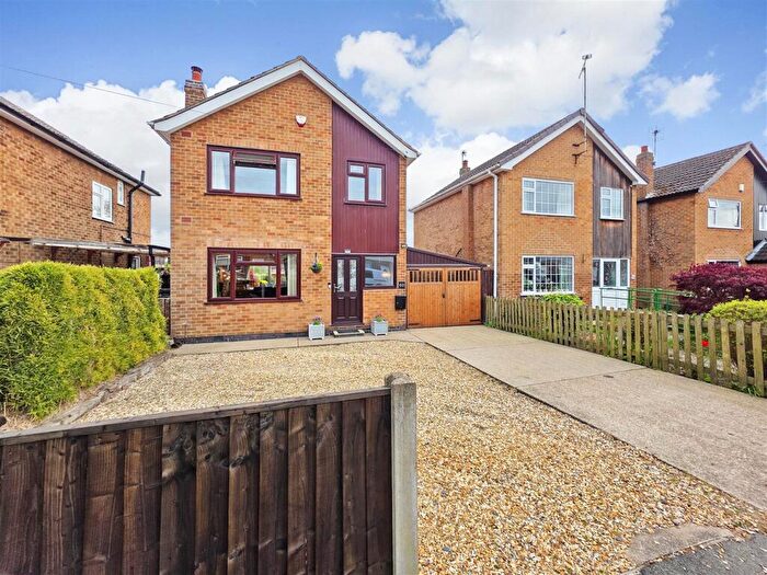 3 Bedroom Detached House For Sale In Mansfield Lane, Calverton, Nottingham, NG14