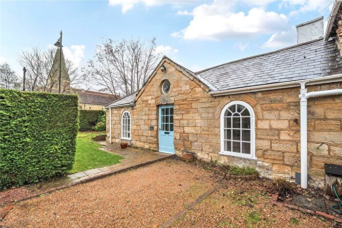 1 Bedroom End Terrace House To Rent In Queens Mews, Rye Road, Hawkhurst, Cranbrook, TN18