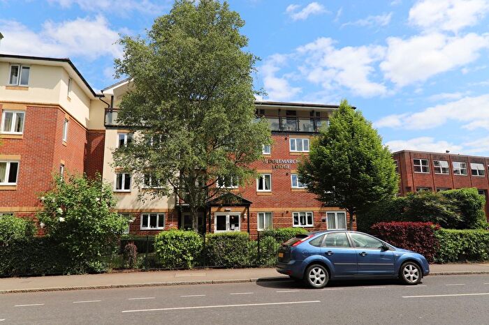 1 Bedroom Flat For Sale In High Street, Middlemarch Lodge, WD3