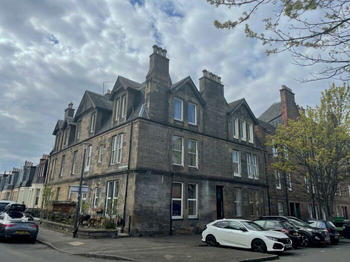 2 Bedroom Flat To Rent In Balfour Street, Leith Walk, Edinburgh, EH6