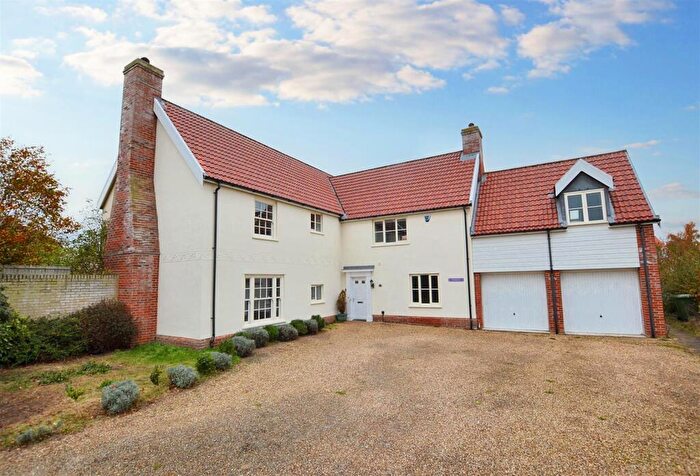 5 Bedroom Detached House To Rent In Home Piece Road, Wells-Next-The-Sea, NR23