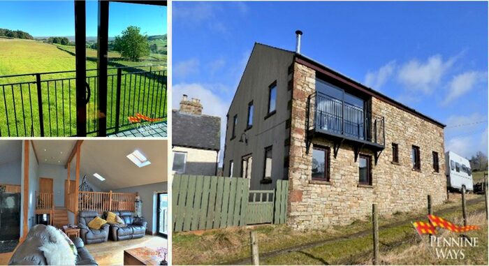 5 Bedroom Detached House For Sale In Alston, CA9