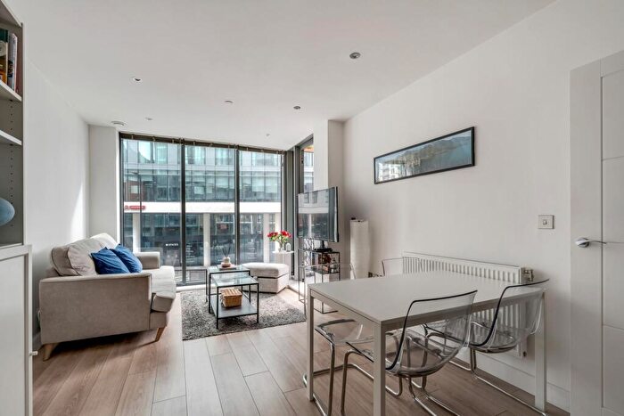 1 Bedroom Apartment For Sale In Sutton Court Road, Sutton, SM1