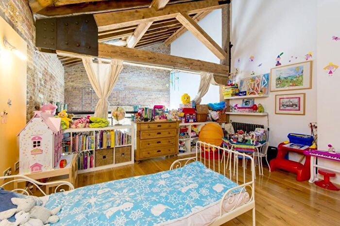 2 Bedroom Flat To Rent In Building, Marlborough Road, Royal Arsenal, SE18