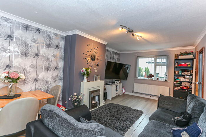 3 Bedroom Terraced House For Sale In Roundhill View, Accrington, BB5