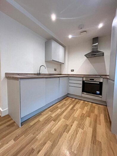 2 Bedroom Apartment To Rent In Mabgate House, Mabgate, Leeds, West Yorkshire, LS9