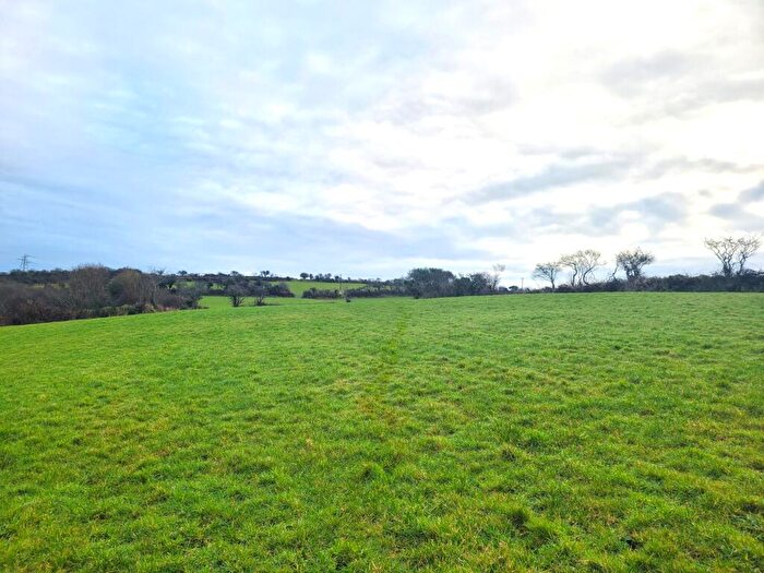 Land For Sale In Bugle, St Austell, PL26