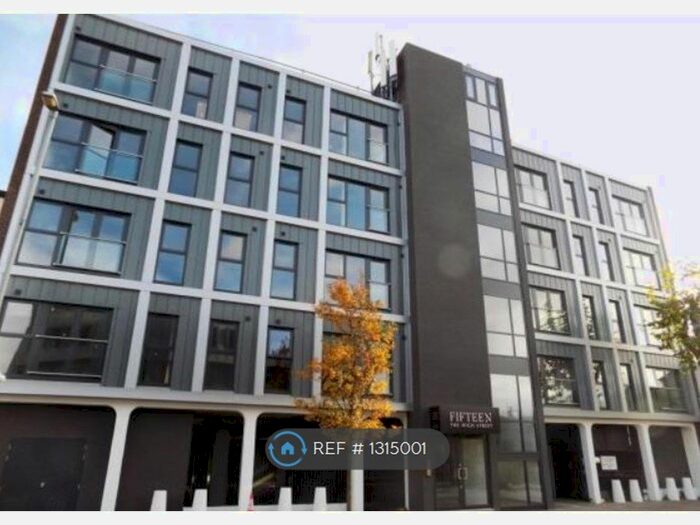 1 Bedroom Flat To Rent In Windsor House, Kings Heath, Birmingham, B14