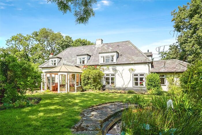 3 Bedroom Cottage For Sale In Church Road, Coldred, Dover, Kent, CT15