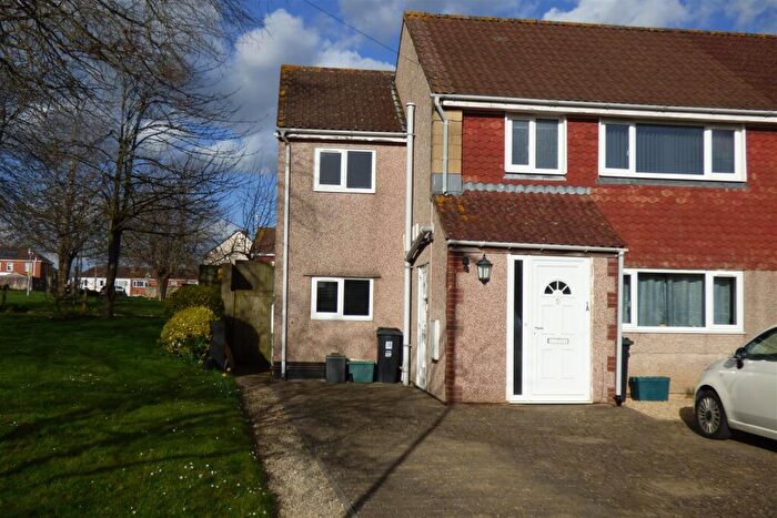 2 Bedroom Apartment To Rent In The Ridings, Coalpit Heath, BS36