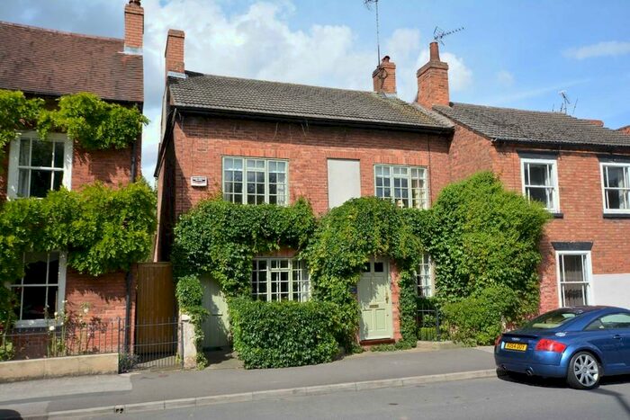 4 Bedroom Cottage To Rent In Church Street, Southwell, NG25