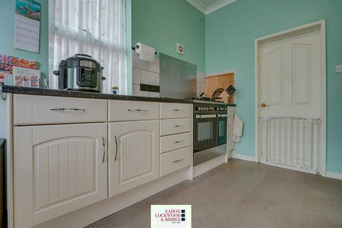 3 Bedroom Terraced House For Sale In Queen Street, Swinton, Mexborough, S64