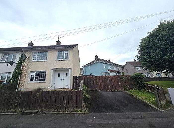 3 Bedroom End Of Terrace House For Sale In Drumalane Park, Newry, BT35
