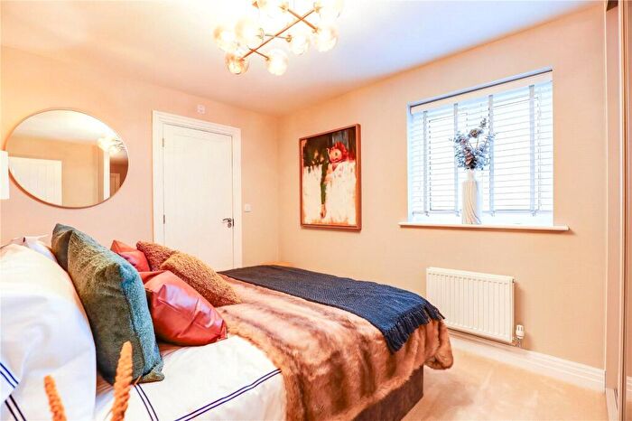 4 Bedroom Detached House For Sale In The Monmouth, The Orchards, Higher Town, Sampford Peverell, EX16