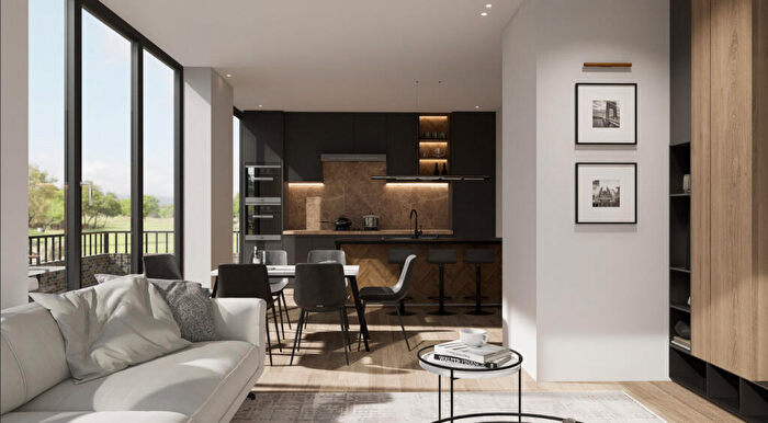 3 Bedroom Apartment For Sale In Unit Kamal Court, Wembley, HA9