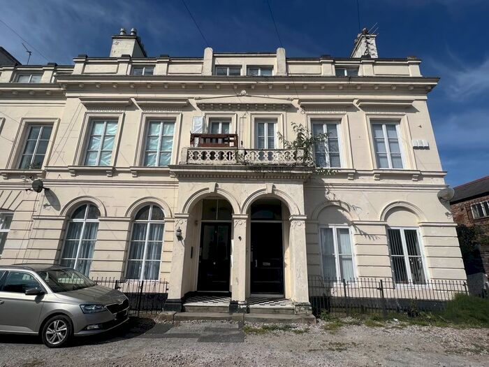 2 Bedroom Flat To Rent In Beech Street, Kensington, Liverpool, L7