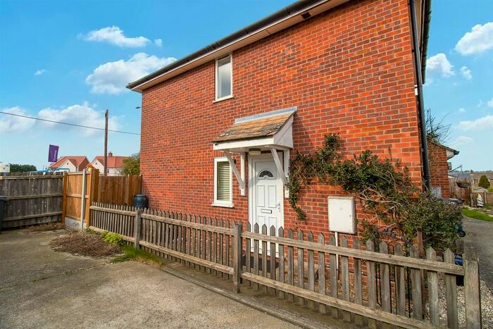 1 Bedroom Maisonette To Rent In Warren Road, Halstead, CO9
