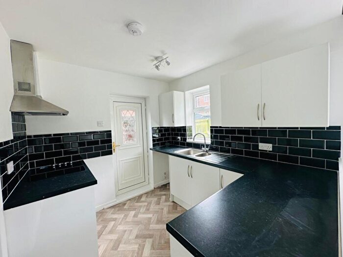 3 Bedroom Terraced House To Rent In Delvedere, Consett, DH8