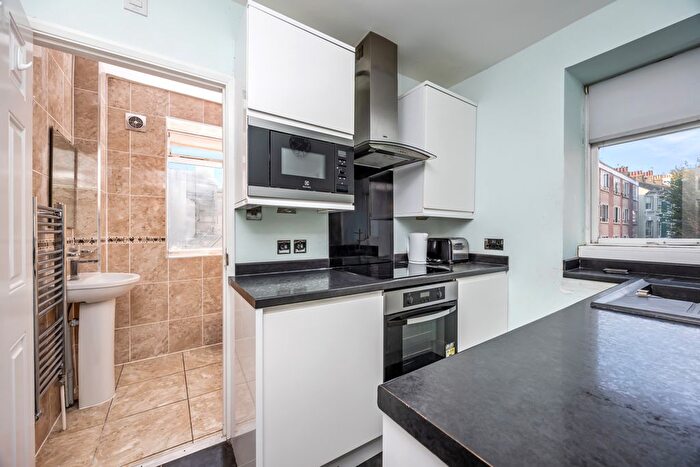 1 Bedroom Flat For Sale In Chesham Place, Brighton, BN2