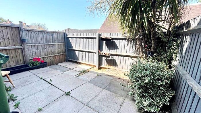 2 Bedroom Terraced House For Sale In Danvers Lane, Shepshed, LE12