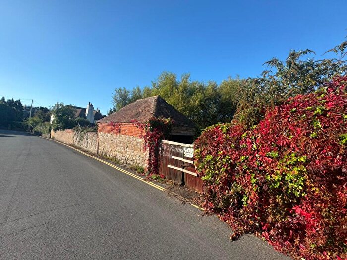 Land For Sale In Coolinge Lane, Folkestone, CT20