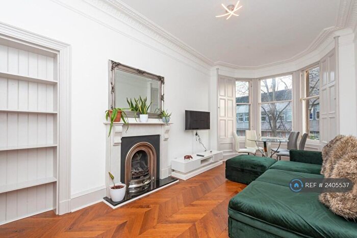 2 Bedroom Flat To Rent In Edinburgh, Edinburgh, EH10