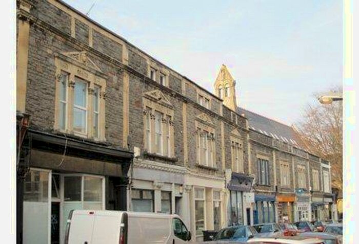 3 Bedroom Flat To Rent In Chandos Road &#;, BS6