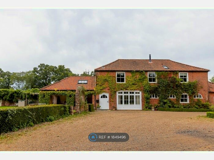 3 Bedroom Detached House To Rent In Silfield Road, Silfield, Wymondham, NR18