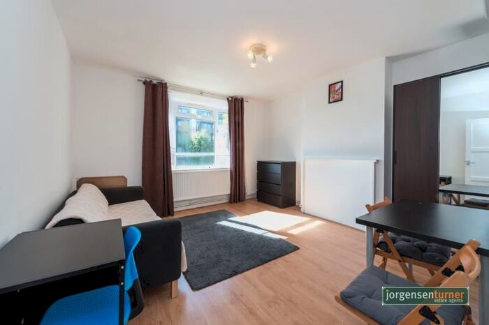 1 Bedroom Flat To Rent In Campbell House, White City, W12