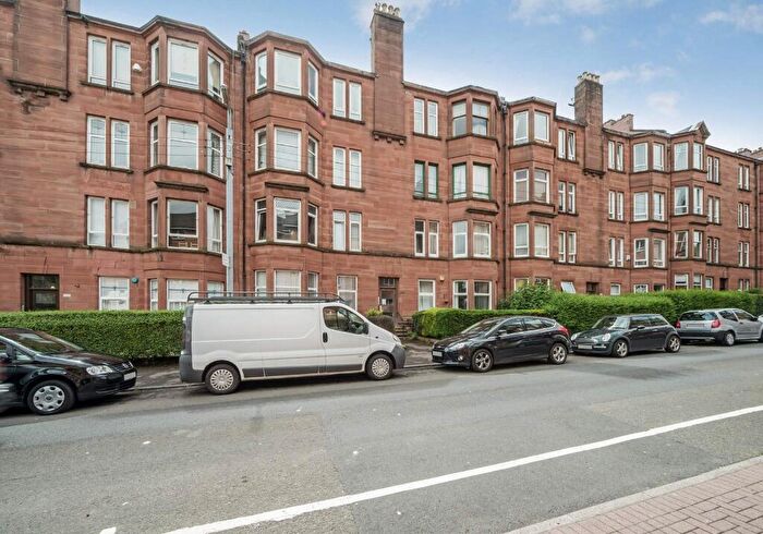 2 Bedroom Flat To Rent In Golfhill Drive, Dennistoun, Glasgow, G31