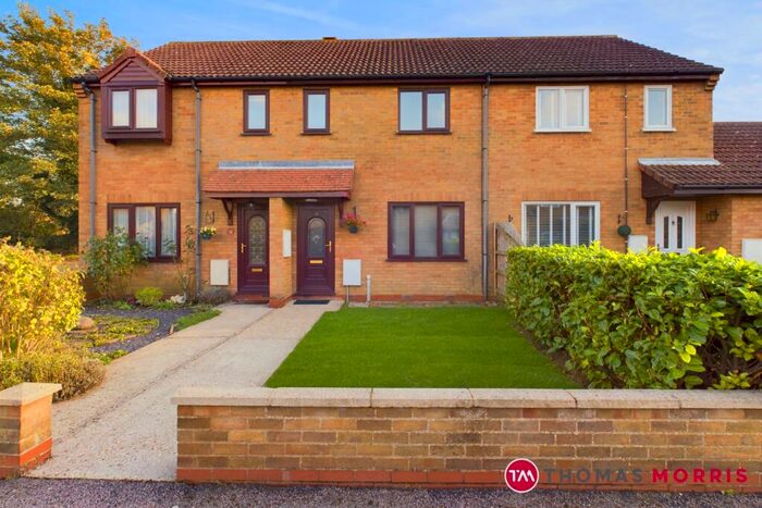 3 Bedroom Terraced House To Rent In Sandringham Drive, Ramsey Forty Foot, Ramsey, Huntingdon, PE26