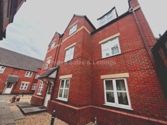 1 Bedroom Flat To Rent In Cheriton, Canwick Road, Lincoln, LN5