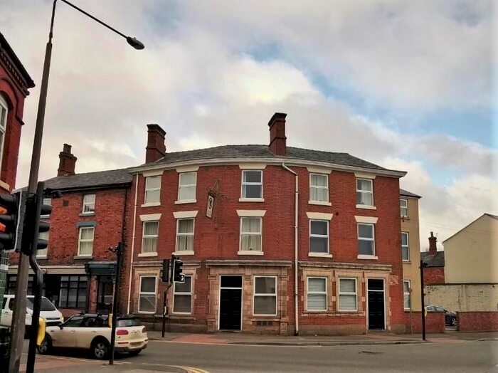 2 Bedroom Flat To Rent In Manchester Road, Northwich, CW9