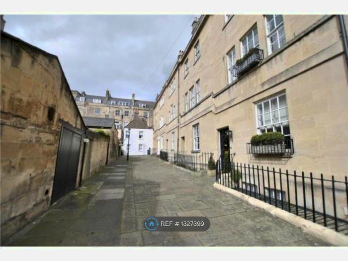 1 Bedroom Flat To Rent In Barton Buildings, Bath BA1