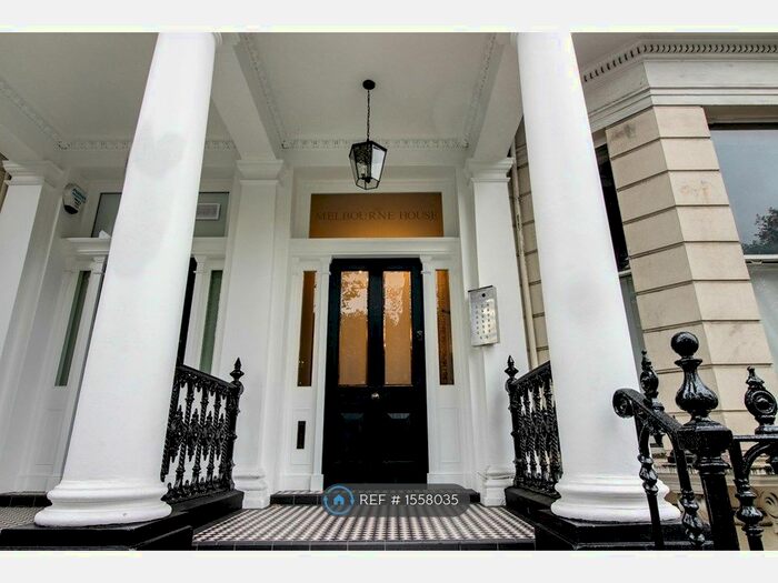 2 Bedroom Flat To Rent In Collingham Road, London, SW5