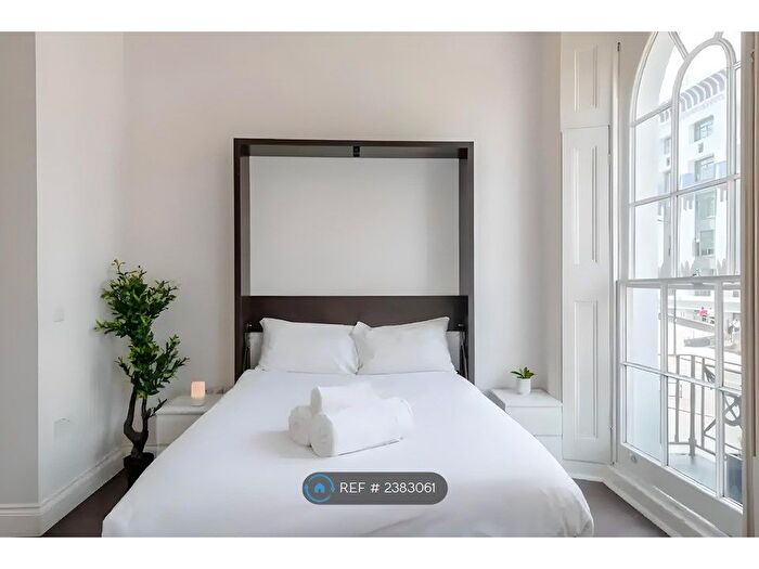 Studio To Rent In Hurdwick Place, London, NW1