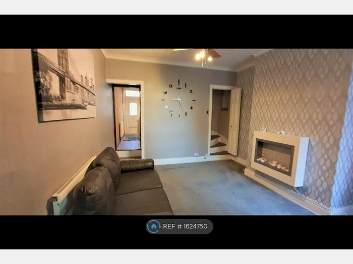 2 Bedroom Terraced House To Rent In Leeming Lane South, Mansfield Woodhouse, Mansfield, NG19
