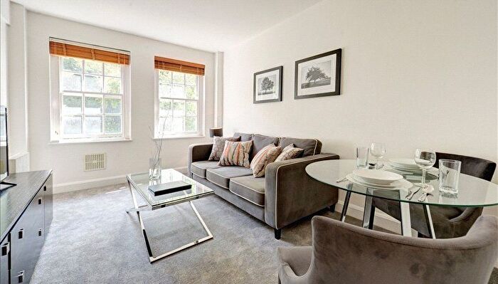 1 Bedroom Flat To Rent In Pelham Court, Fulham Road, London, SW3