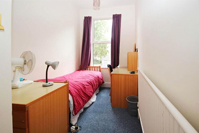 4 Bedroom House To Rent In Huntingdon Road, Cambridge, CB3