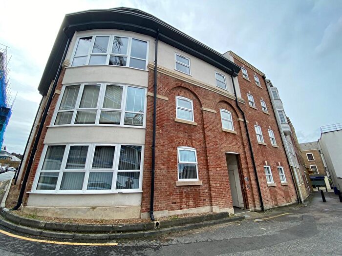 1 Bedroom Apartment To Rent In Market Court, Gravesend, DA12