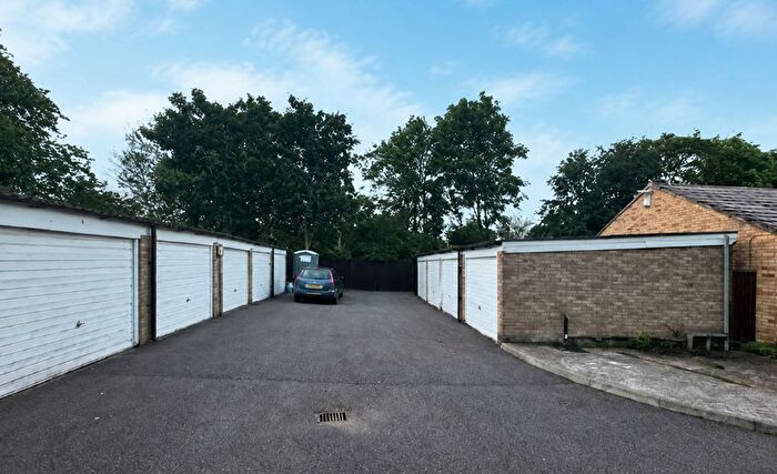 Land For Sale In Valentines Road, Ilford, IG1