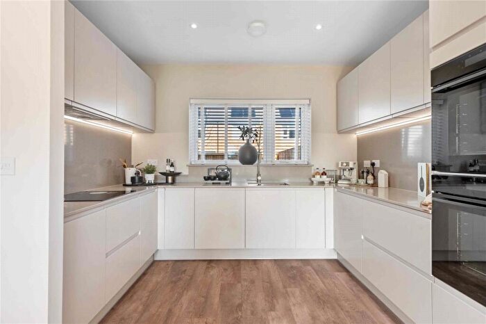 4 Bedroom Detached House For Sale In Victoria Road, Horwich, Bolton, Greater Manchester, BL6