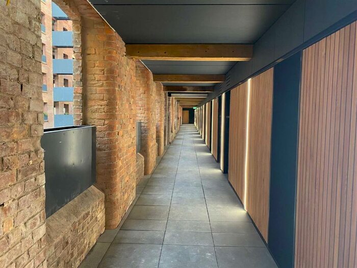 1 Bedroom Apartment To Rent In Crusader, Chapeltown Street, Piccadilly, M1