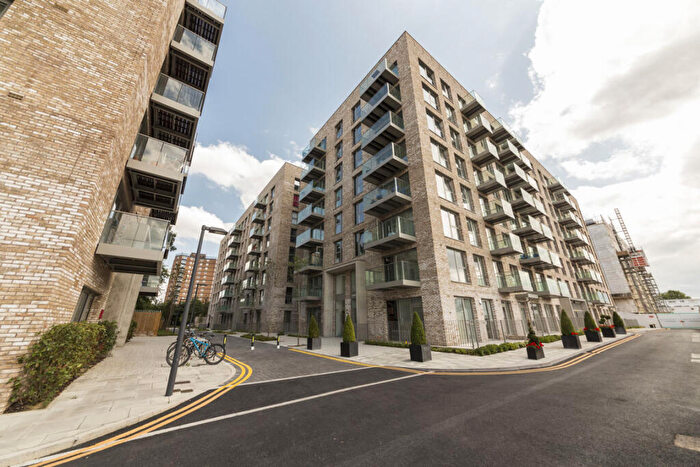 1 Bedroom Flat To Rent In Ironworks Way, East Ham, E13